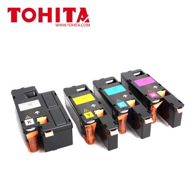 China COMPATIBLE TOHITA toner cartridge for Epson c1700 1700 toner used for Epson EPL-N2500 toner cartridge en venta