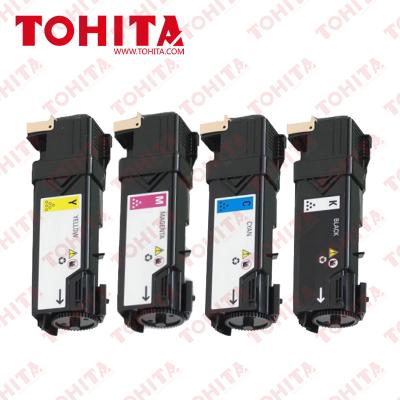 China Original COMPATIBLE TOHITA Quality Toner For Xerox Phaser 6140 106R01477 106R01478 106R01479 106R01480 Te koop