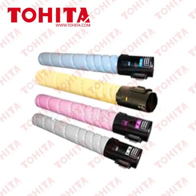 중국 COMPATIBLE TOHITA compatible for Konica Minolta TN321 Konica Minolta Bizhub C224 284 364 toner cartridge 판매용