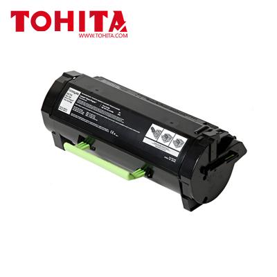 Κίνα TOHITA COMPATIBLE use compatible toner cartridge for Lexmark MS310 MS315 MS410 MS415 MS510 toner cartridge προς πώληση