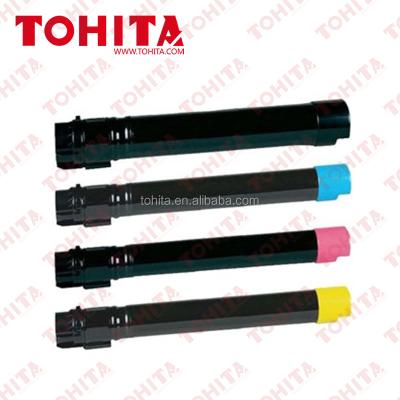 Κίνα TOHITA COMPATIBLE use color compatible toner cartridge for Lexmark C950 X950 X952 X954 προς πώληση