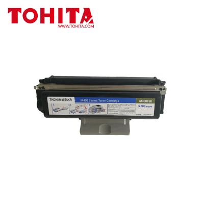 Cina COMPATIBLE TOHITA toner cartridge for Sindoh NM400T5KR A400 M400 400 402 403 A402 M402 M403 toner factory wholesale price A400 A401 401 in vendita