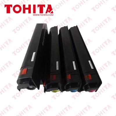 China Re-manufactured Original TOHITA Quality T-FC55 FC55 TFC55 Toner Cartridge For Toshiba E STUDIO 5520C 6520C 6530C Te koop