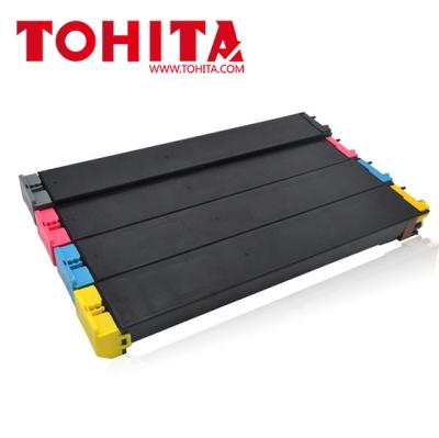 China COMPATIBLE TOHITA SF 60 toner cartridge for sharp SF-S 262 toner 312 351 401 501 601 for sale