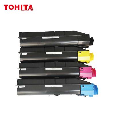 China COMPATIBLE TOHITA Toner Cartridge 653011115 653010111 653010114 653010116 from Triumph Adler 3005ci 3505ci toner for sale