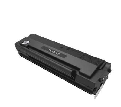 中国 COMPATIBLE TOHITA PD-201T PD201 toner cartridge for Pantum P2200 2200 toner P2500 2500 販売のため