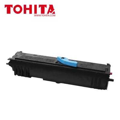 中国 TOHITA COMPATIBLE use compatible M1200 toner cartridge for Epson Aculaser M1200 toner cartridge for epson 1200 販売のため