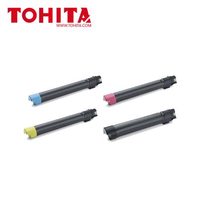 China COMPATIBLE TOHITA toner cartridge for Dell 332-1874 332-1875 332-1876 332-18747 used for Dell 7765 toner for sale