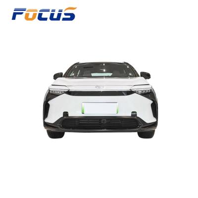 China 50000PCS/Year Bz4X X-Mode 4WD PRO Electric Car The Perfect Fit for Your Business Needs for sale