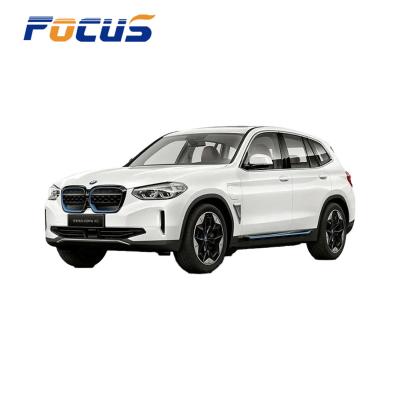 China Family Use Good Price New Electric Car SUV BMW IX3 Model Lead Version Nedc 500km 80kwh 286HP 400nm 210kw for sale