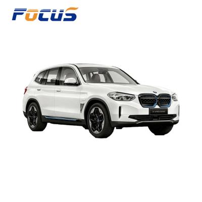 China IX3 EV Car for BMW 2022 Electric Car Energy Vehicles SUV Fast Charge Time Hours 0.75 for sale