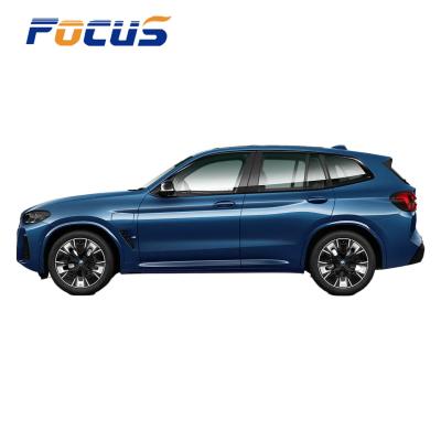 China Unleash the Power BMW IX3 Electric SUV with 500km Range and 1.71L/100 Fuel Consumption for sale