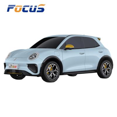 China High Appearance Family Use Electric Vehicle Car Made in China Good Price Ora Funky Cat Electric Car for sale