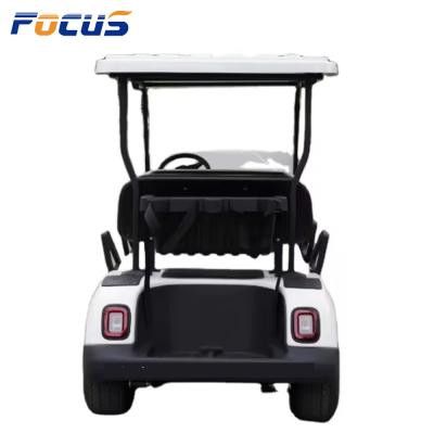 China Prominent & Leading Manufacturer From China, We Offer 4 Seater Golf Cart for sale