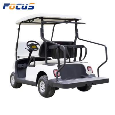 China 2024 Club Car Onward Lifted 4 Passenger Electric Golf Cart Package Gross Weight 987.000kg for sale