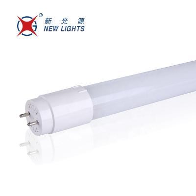 China Indoor Lighting G13 Led Tube Light 18W T8 Led Tube Light 4ft 1200mm 120cm Led Bulb for sale