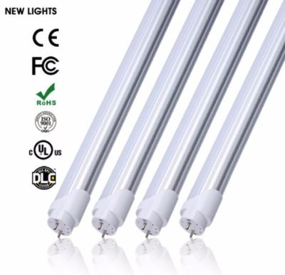 China Indoor lighting background price 8ft led tube light, 1800lm 18-20w t8 led tube lights, SMD 2835 tube led lighting for sale