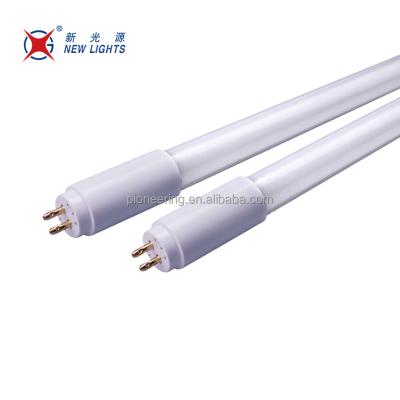 China Glass Electronic Ballast Compatible 3ft 849.0mmT5 Led Glass Tube for sale