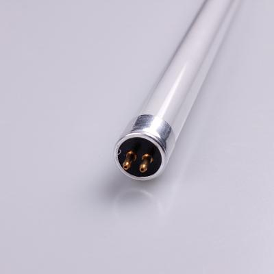 China Glass replace t5 35W fluorescent lamp g5 1449mm 22W t5 led tube light for sale