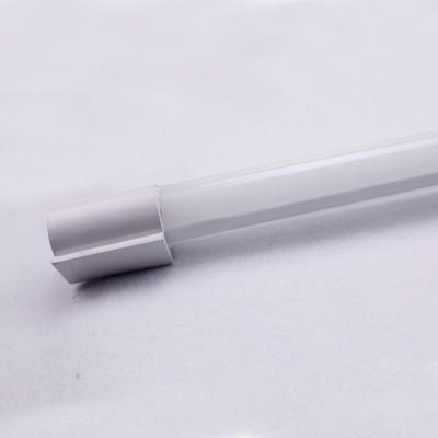 China Glass led tubular shop light 4 foot G13 110V 240V t8 light for sale