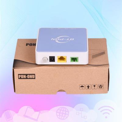 China FTTH FTTB FTTX Network 1ge Epon Onu Fiber Optic Modem Pppoe 1g Ftth Onu Ontario Gpon Onu Hg8310m for sale