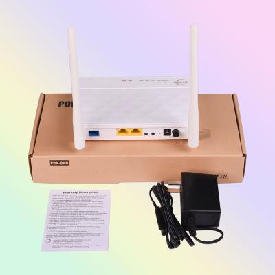 China FTTH FTTB FTTX Network Low Price Ontario 1Ge 1Fe Router Ftth 5Dbi Wifi Onu Xpon Antenna for sale