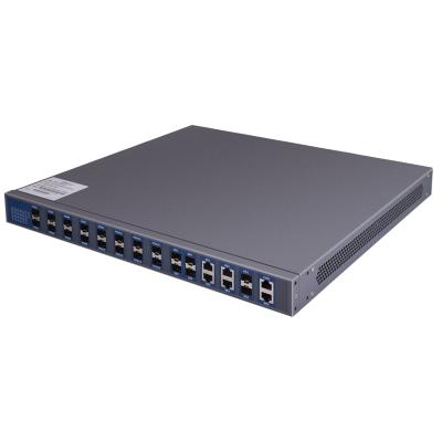 China Ftth fiber optic olt gpon OLT 16 EPON gepon olt for sale