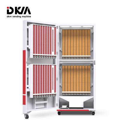 China SDK Dkmvending Vending Machine Cigarette For Single Cigarette Vending Machine for sale