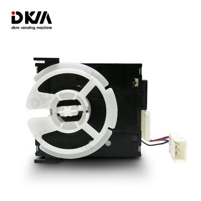 China SDK Dkmvending Vending Machine Electric Spare Part Single Head Small 24V Vending Machine Motor for sale