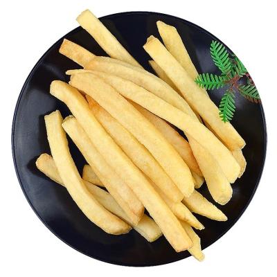 China IQF Frozen French Fries Potato Fried Prefried French Fries for sale