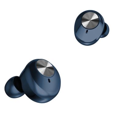 China Fashion Wireless Earbuds TWS (True Wireless Stereo) tws Mini Earbuds High Quality Stereo True Wireless Earbuds Mini tws wireless earbuds for sale