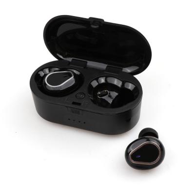 China factory direct high quality tws wireless earphones tws mini earbuds In-ear factory OEM tws headphones mini for sale