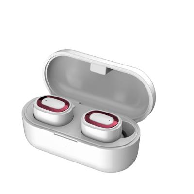 China High Quality Mini Wireless Headphones Earbuds True Wireless Earphones TWS Earbuds Wireless Earbuds for sale