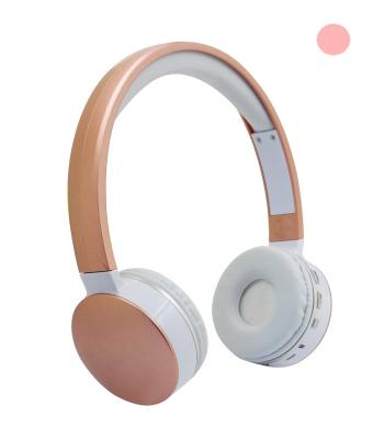 China Cheap Cheap Hot Selling Accessories Headband Electronic Blue Tooth Headset Wireless Headset With Microphone for sale