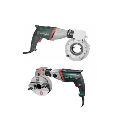 Chine 63-114mm Portable high cost effective Pipe cutter steel Cutting & Beveling Machine à vendre