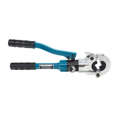 China Hydraulic Manual Pipe Cutter Tools Pressing Clamp Tools For PEX PB Aluminum-Plastic Pipe Stainless Steel Pipe for sale