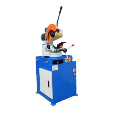 China China high quality factory manual pipe cutting machine for any metal pipe MC-315A for sale