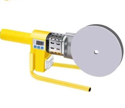 Κίνα EPW-110 Large size screen display plastic pipe welder electric ppr pipe water pipe welding tool 75-110 mm προς πώληση