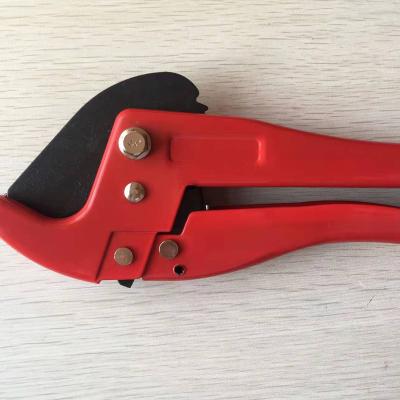 중국 42mm PVC Pipe Cutter Scissors Hand Tool For PU PP PE Tube 판매용