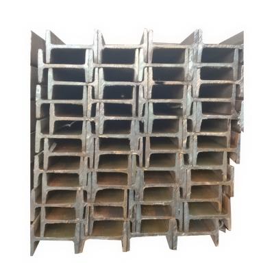 China Construction Building Used 8in 4 Beam Structural Steel I Beam Light Weight Steel I Beam I Beam For Sale Load Chart Price List w44x335 for sale