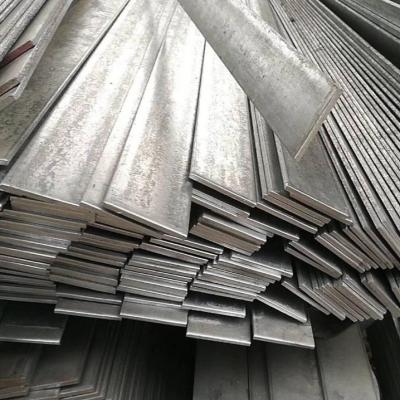 China Foundation 4 Inch 75w X 16t Mm 1080 Hot Sale A36 1075 Flat Product High Carbon Bar For Building for sale