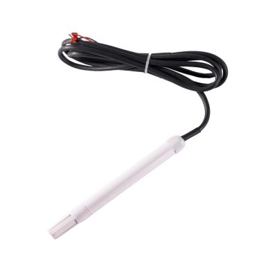 China RY-WS301/485 temperature and humidity temperature and humidity transmitter temperature and humidity sensor probe for sale