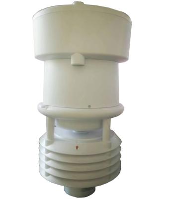 China Weather Monitoring HCD6819 Outdoor Micro Multi-element Small Weather Instrument for sale