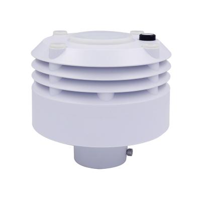 China Weather Monitoring RY-CPM2519 Outdoor Air Quality Sensor (Outdoor Type) is an instrument for outdoor atmospheric outdoor parameter monitoring for sale