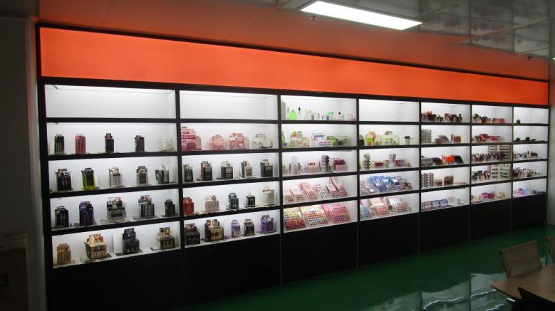 Verified China supplier - Zhejiang Fairy Cosmetics Co., Ltd.