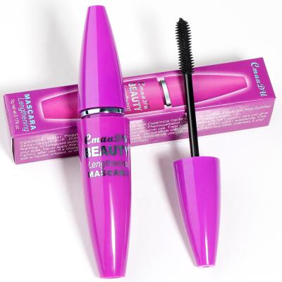 China CMAADU Quick/Quick Dry MBLJMG Lengthening and Thick Water Resistant Mascara for sale