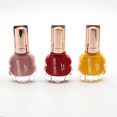 China NAIL FAIRY NP002 High Quality Cosmetics Christmas Nails Products And 10ml Beauty Soak Off Nail Polish for sale