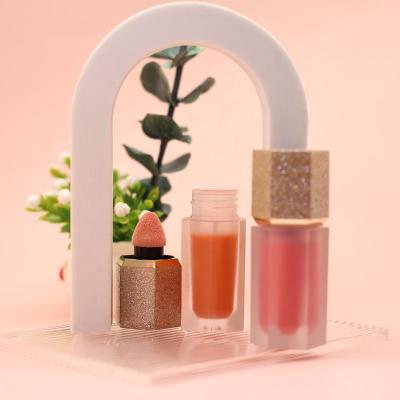 China Waterproof FAIRY COSMETICS LF19 Naturally Smooth Liquid Blush To Make Up Long Lasting Colored Blush Blush for sale