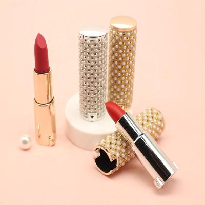 China LS29 COSMETICS Lipstick Private Label Waterproof FAIRY Matte Long Lasting 15 Color Lipstick for sale