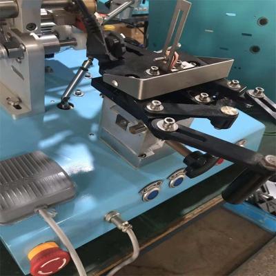 China Factory 800 Rpm Side Ring Type Coil Wire Winder Toroidal Winding Machine For Transformer for sale